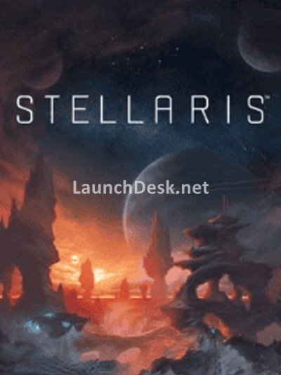 Stellaris